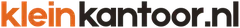Kleinkantoor Logo Kleinkantoor