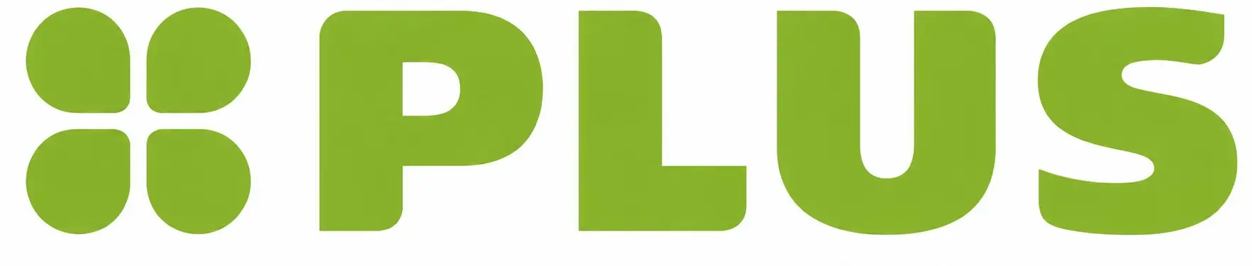 PLUS Logo PLUS